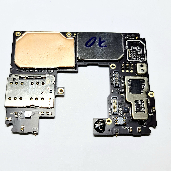 Main Vsmart Aris / V740A Zin Bóc Máy - Bo Mạch Mainboard Vsmart Aris / V740A Full Chức Năng