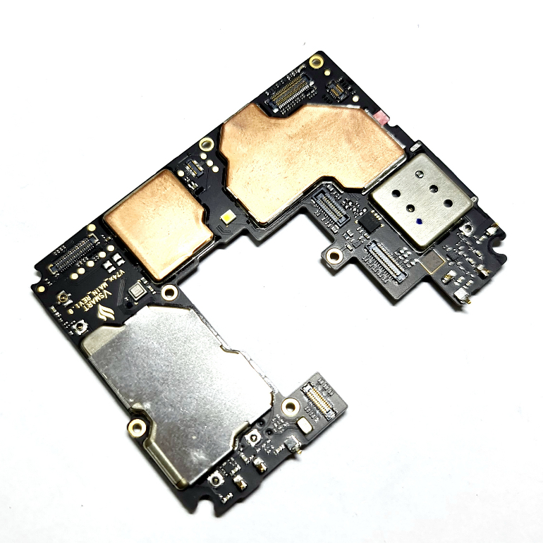 Main Vsmart Aris / V740A Zin Bóc Máy - Bo Mạch Mainboard Vsmart Aris / V740A Full Chức Năng