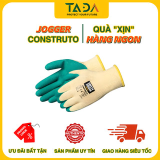 GĂNG TAY CHỐNG CẮT CẤP ĐỘ 2 JOGGER CONSTRUTO