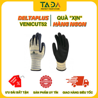 GĂNG TAY CHỐNG CẮT CẤP 5 DELTAPLUS VENICUT52