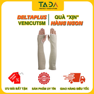 ỐNG TAY CHỐNG CẮT DELTAPLUS VENICUT5M
