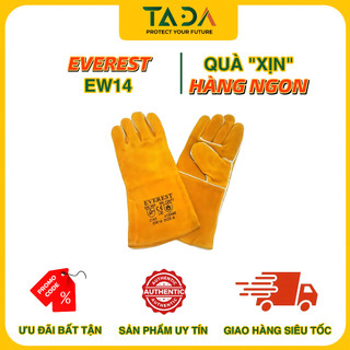 GĂNG TAY DA HÀN EVEREST EW14