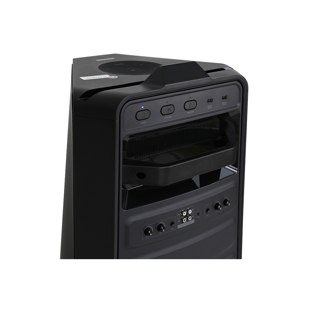 Loa Tháp Samsung MX-T70/XV 1500W chính hãng ..