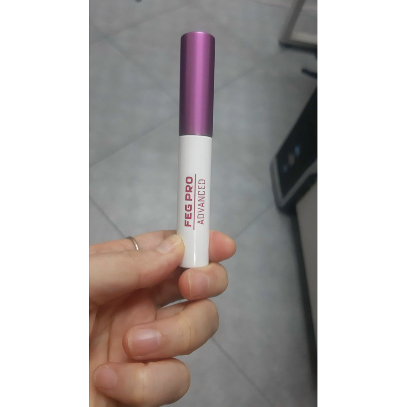 Serum dưỡng mi hồng dùng ban ngày- Cho làn mi mọc dài và dày