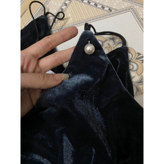 ĐẦM NHUNG SECONHAND ĐỘ MỚI CAO