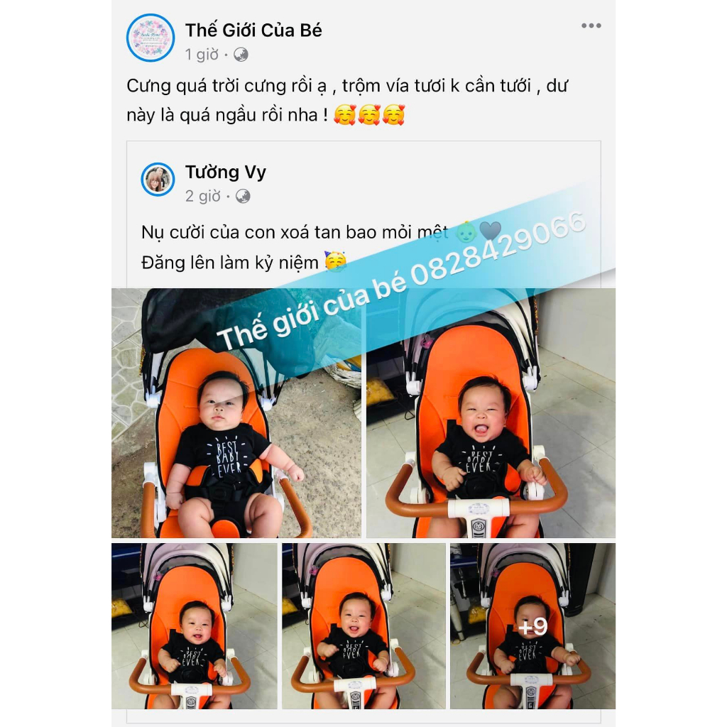 SALE XA KHO - XE ĐẨY ĐẢO CHIỀU GẤP GON