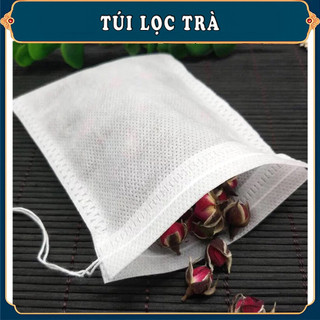 Túi lọc trà
