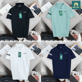 Áo polo nam, áo phông có cổ nam -hvs-mã a03