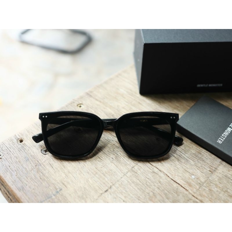 KÍNH GENTLE MONSTER HEIZER