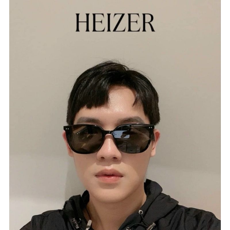 KÍNH GENTLE MONSTER HEIZER