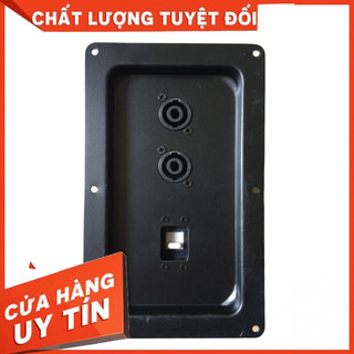 Hậu loa trạm loa sân khấu kim loại: Giá 1 chiếc