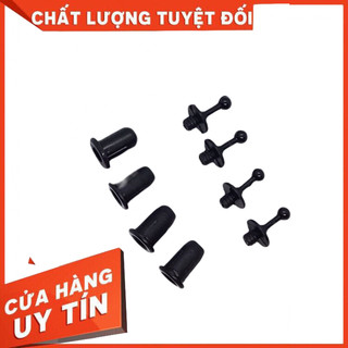 Chốt ê căng loa chân ê căng: Giá bộ 4 chân