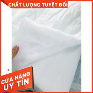 Bông thùng loa - Chế thùng loa - bông tiêu âm : Giá nửa mét vuông