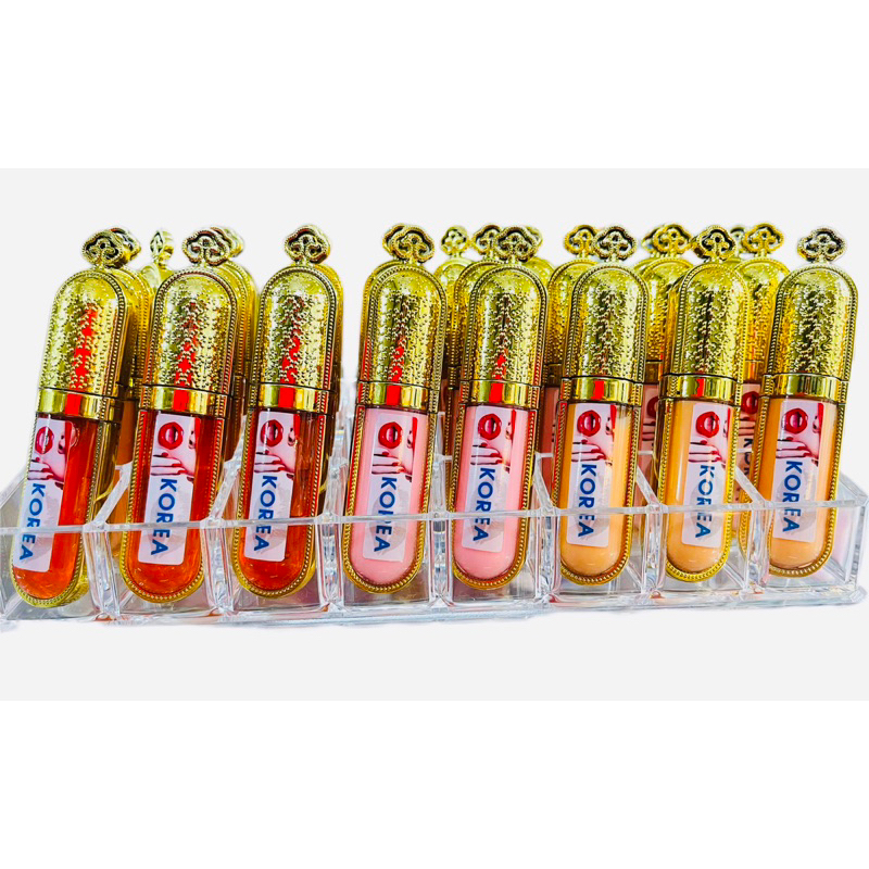 💋💋Son dưỡng kích màu môi sau bong💋💋