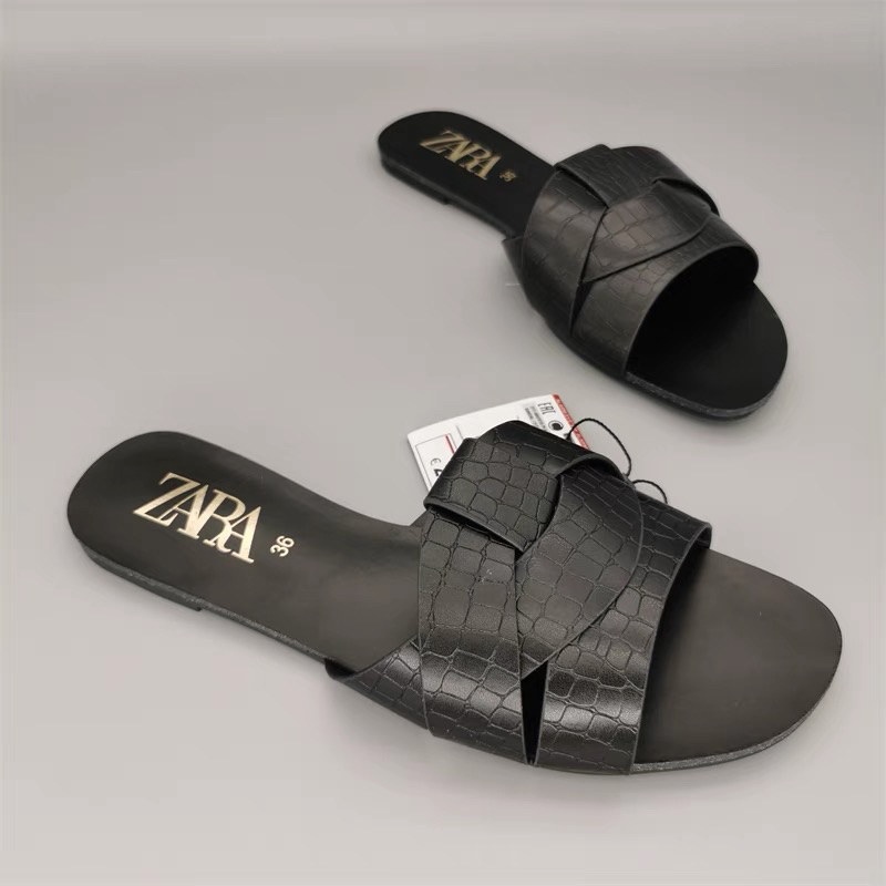 Dép bệt zara authtuon