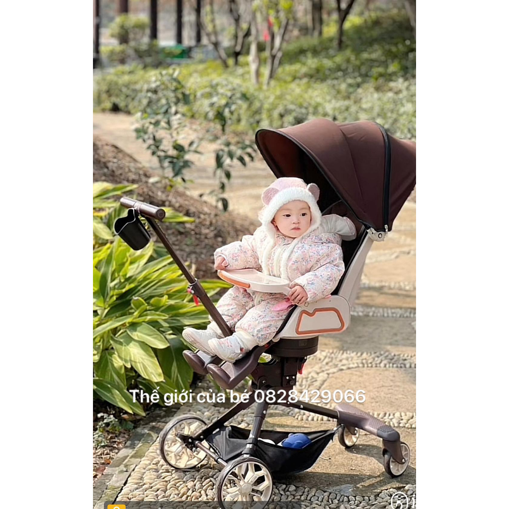 XẢ KHO XE ĐẨY HÓT