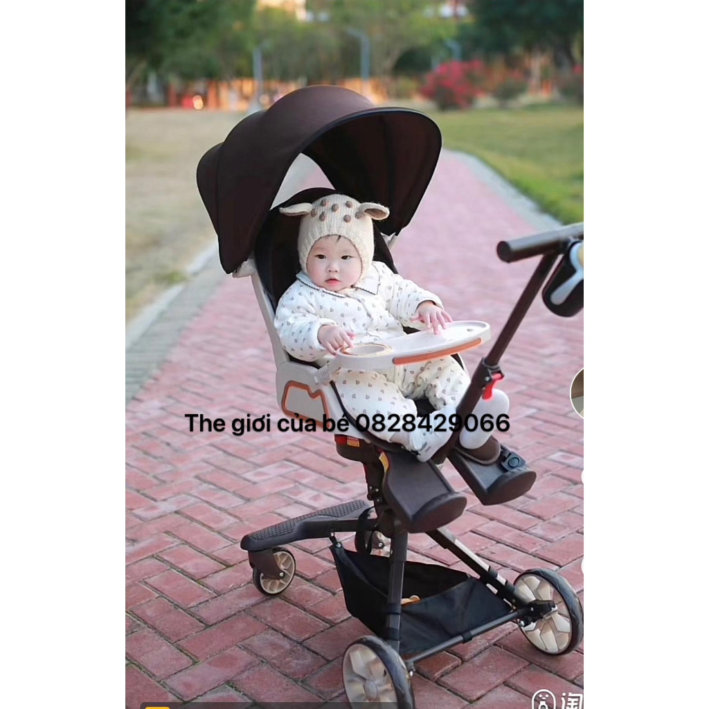 XẢ KHO XE ĐẨY HÓT