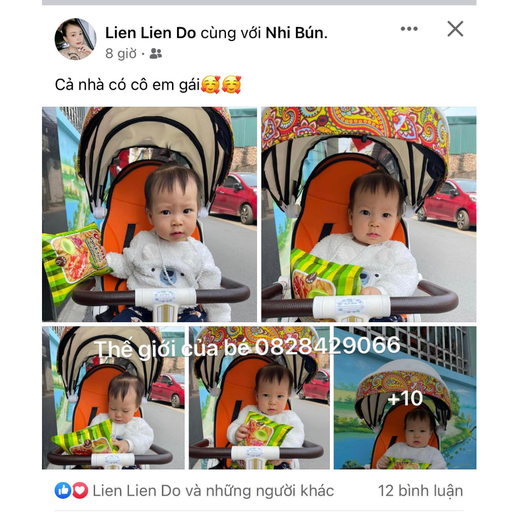 XẢ KHO XE ĐẨY HÓT