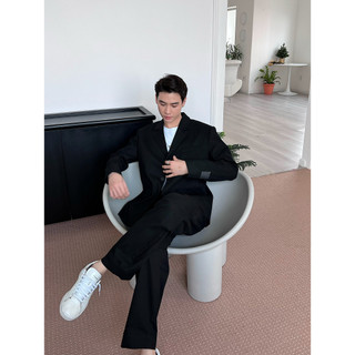 Y22 BLAZER - BLACK