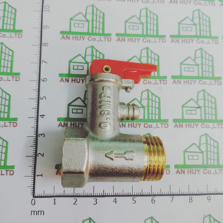 Van 1 chiều bình nóng lạnh loại xịn