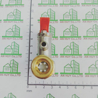 Van 1 chiều bình nóng lạnh loại xịn