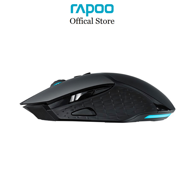 Chuột Gaming không dây Rapoo V30W Wireless 2.4G