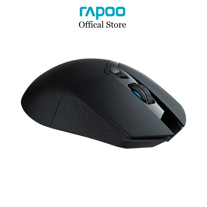 Chuột Gaming không dây Rapoo V30W Wireless 2.4G