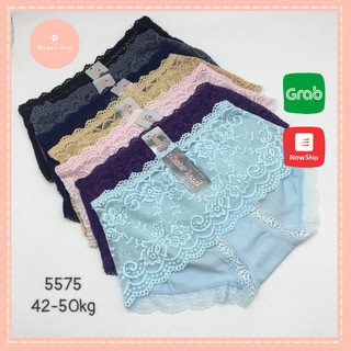 Quần lót ren có chọn màu, quần chuẩn Thái Lan SisterHood 5575, Queen.nga