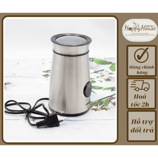 Máy xay cafe mini Tiross TS532, 150W - Hàng chính hãng