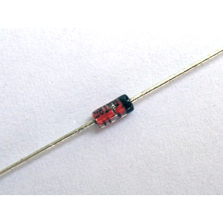 10PCS - BAT85 - 200mA 30V Schottky Barrier Diode