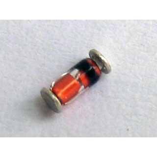 BAT85SMD - 200mA 30V SMD Schottky Barrier Diode