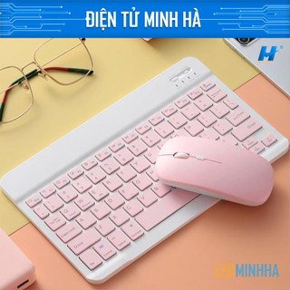 Bàn phím buetooth, bàn phím máy tính không dây, bàn phím mini