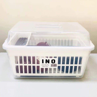 Giá úp Bát Chén Đồ Dùng Bếp Cho Bé Xinh Xắn
