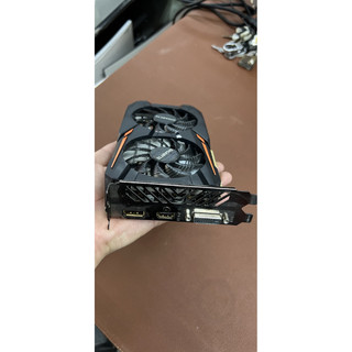 VGA Giga Msi ASUS GTX 1050ti 4gb hàng hãng -KÈM ẢNH THỰC TẾ