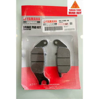 Bố thắng đĩa sau exciter 135 , exciter 150 , exciter 155 , r15 , chính hãng yamaha