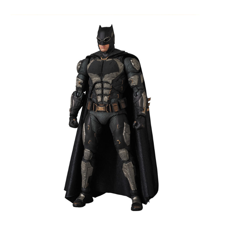 Mô hình khớp Batman Bộ đồ chiến thuật - Anime nhân vật hành động người dơi