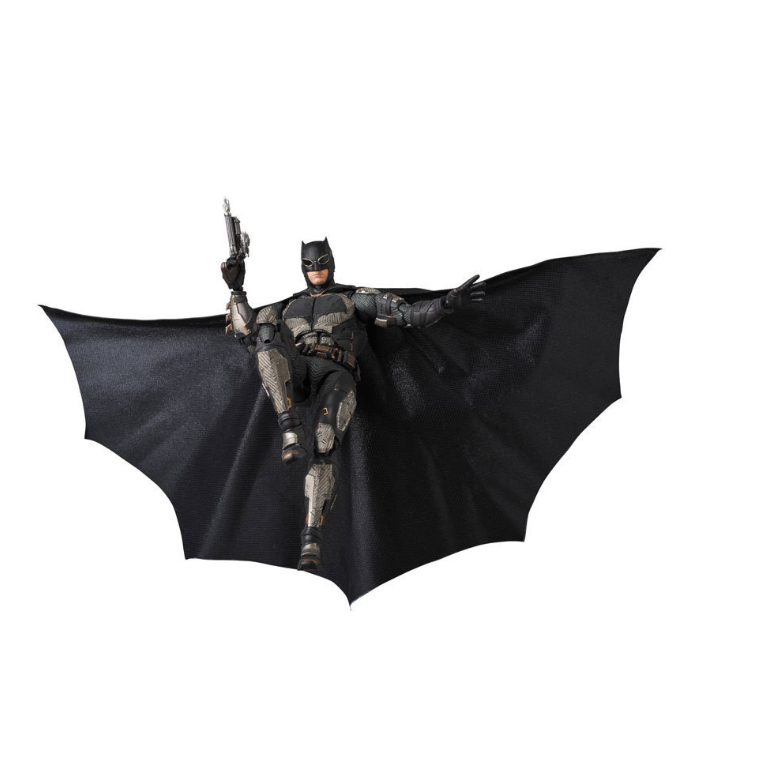 Mô hình khớp Batman Bộ đồ chiến thuật - Anime nhân vật hành động người dơi