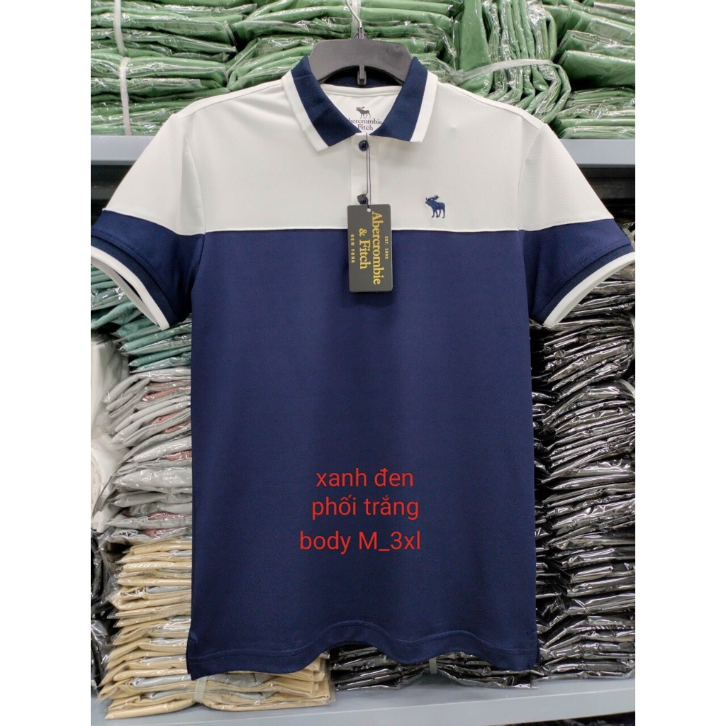 Áo thun nam body