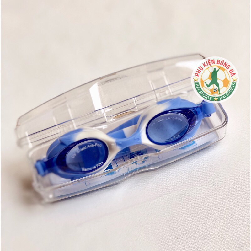 Kính bơi cho bé Speedo dành cho bé dưới 11 tuổi -Mắt kính bơi trẻ em