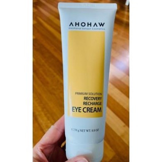 Kem dưỡng  mắt cao cấp Ahohaw Premium Solution  chính hãng