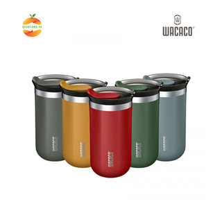 Ly giữ nhiệt Wacaco Octaroma