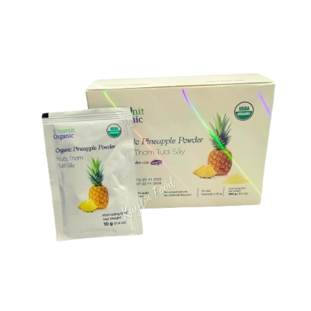 𝗣𝗵𝗶𝗲̂𝗻 𝗯𝗮̉𝗻 đ𝗮̣̆𝗰 𝗯𝗶𝗲̣̂𝘁 - Nước thơm  tươi sấy hữu cơ 100% hộp 100 gram