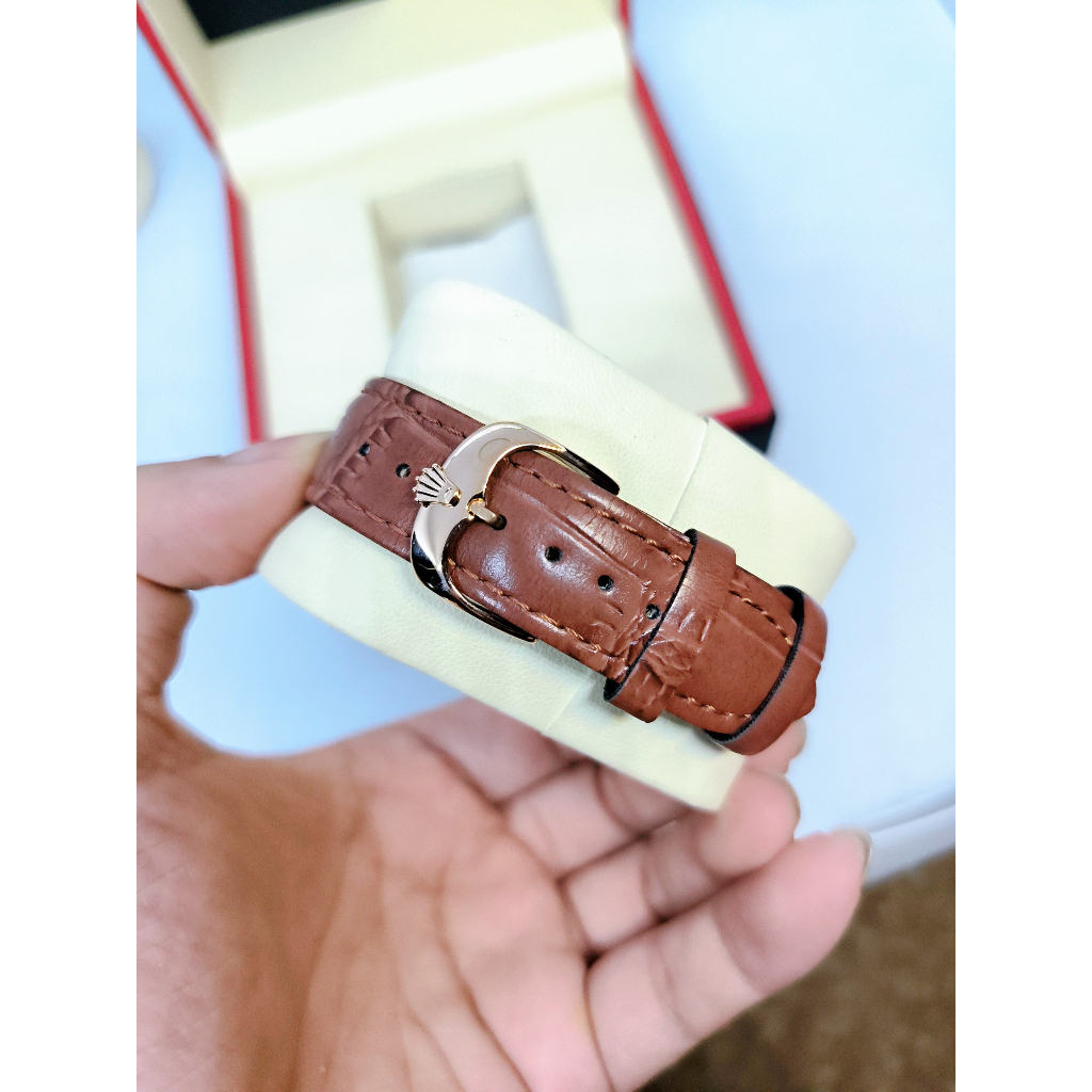 Siêu hót-Đồng hồ Nam Rolex cơ ngày đêm, , dòng cơ Automatic size 40-41,Chất Lượng Cao