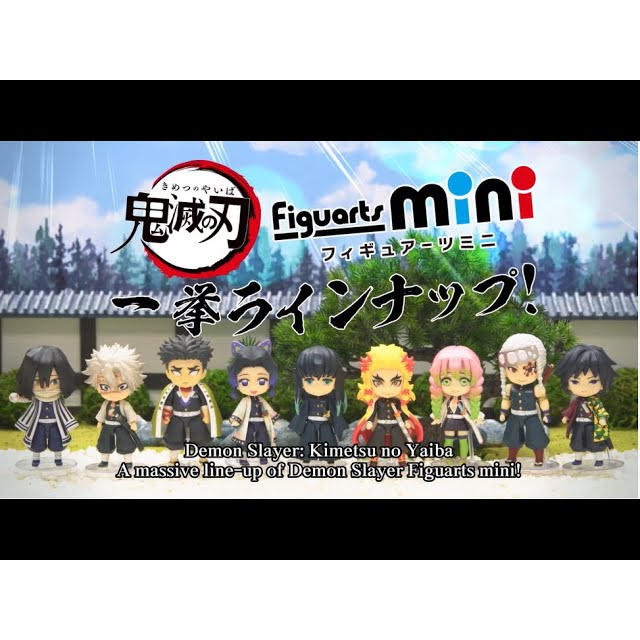 Mô hình nhân vật chính TANJIRO KAMADO Demon Slayer Kimetsu No Yaiba Nendoroid Figure 2085 7