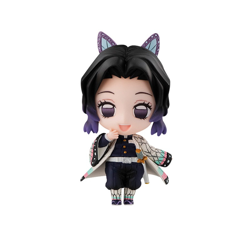 Mô hình Nendoroid Con gái út Kochou Shinobu Demon Slayer Kimetsu No Yaiba Nendoroid Figure 2085 9
