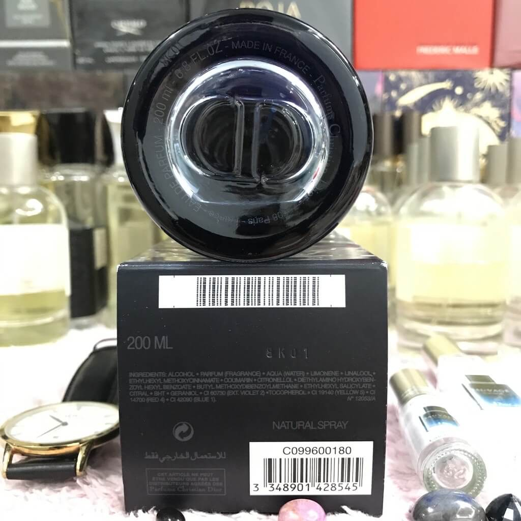 𝐌𝐚̂̃𝐮 𝐭𝐡𝐮̛̉-Nước Hoa Nam 𝗗𝗶.𝗼𝗿 𝗦𝗮𝘂𝘃𝗮𝗴𝗲 𝗘𝗗𝗣 - Nước Hoa Nam Lưu Hương Lâu