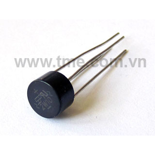 2w10 - 2a/1000v bridge rectifier