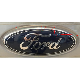 (Sỉ - Lẻ) Logo trước và sau xe Ford Transit