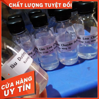 Dầu dưỡng gân loa chuyên dụng Hồng Kỳ chiết 50ml