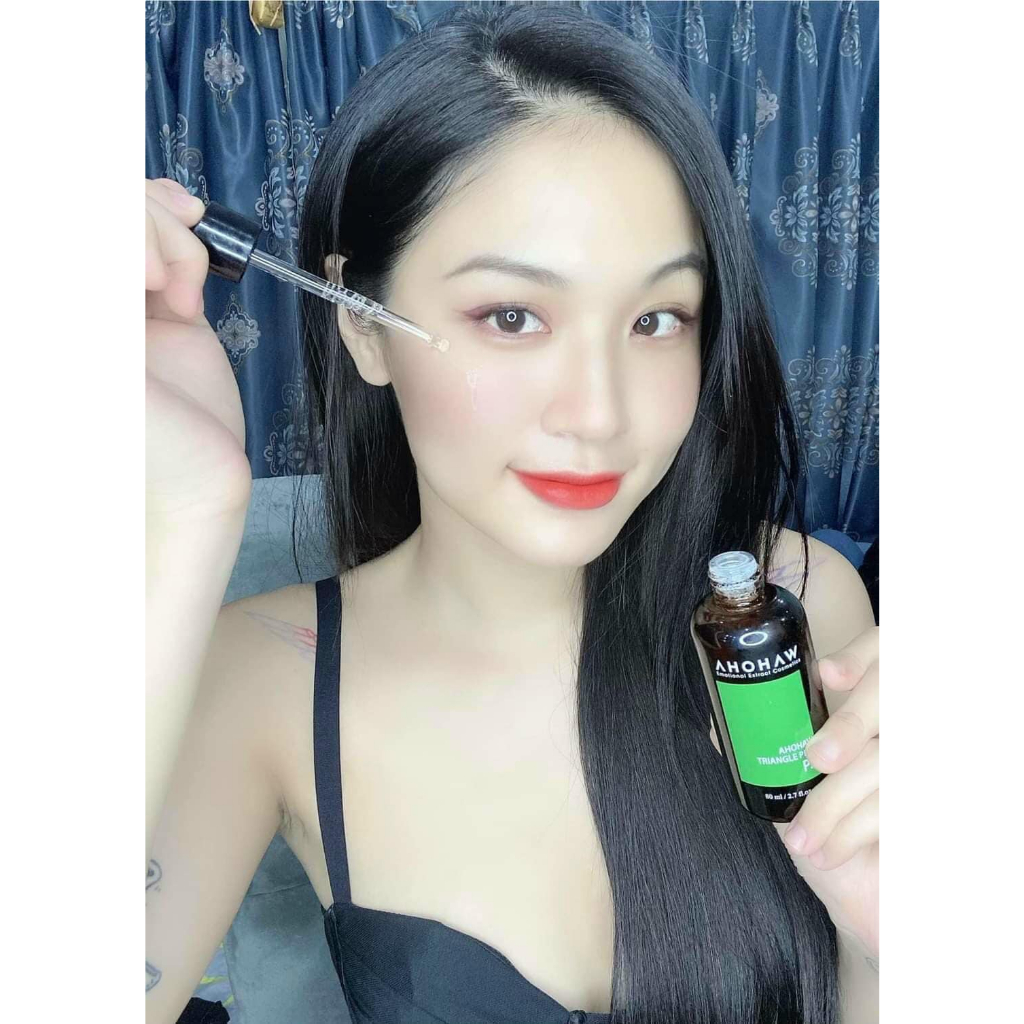 Peel da khô, lão hóa Ahohaw Triangle Peel PA  -chính hãng